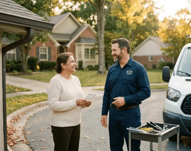Gutter Repair Baden, PA FAQs