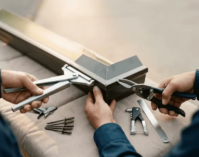 Why choose Gutter Repair in Baden, PA
